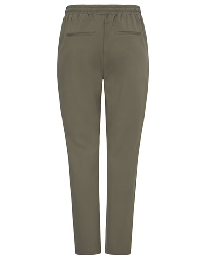 Fransa - FRZastretch Bukser - Smokey Olive